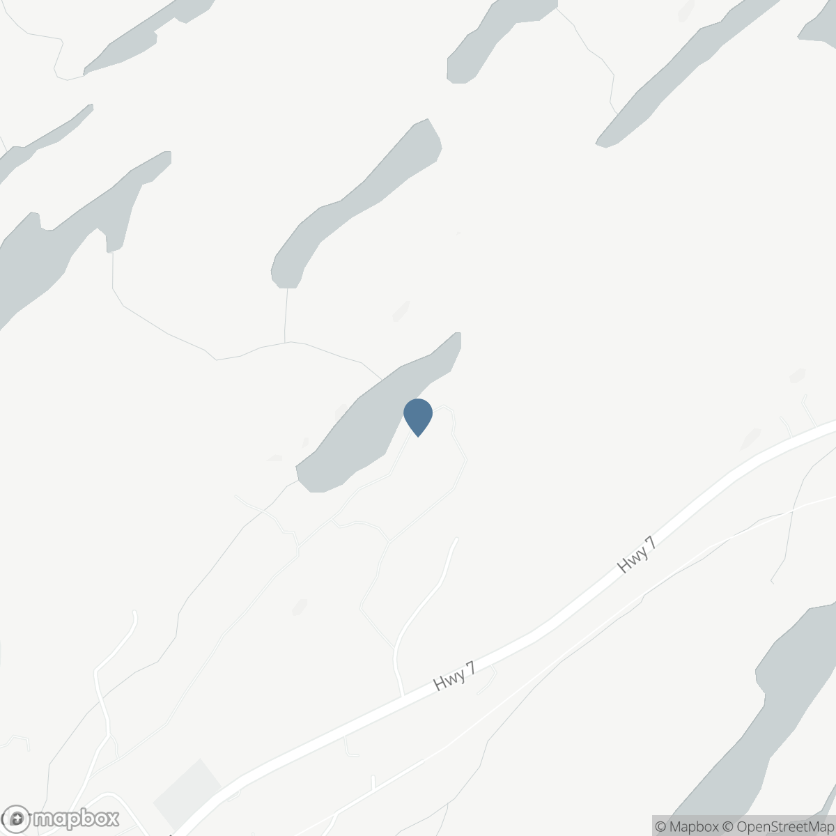 64A OLIVER ROAD, Addington Highlands, Ontario K0H 1Z0